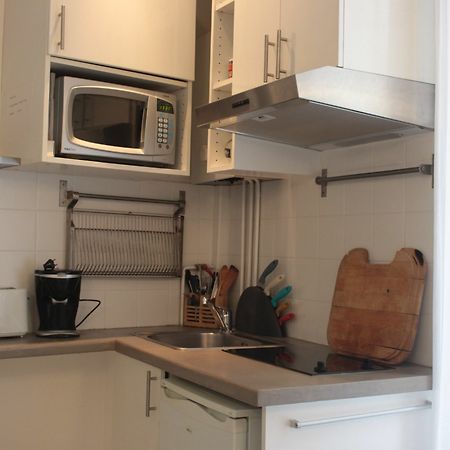 Montmartre Apartments - Lautrec 巴黎 外观 照片