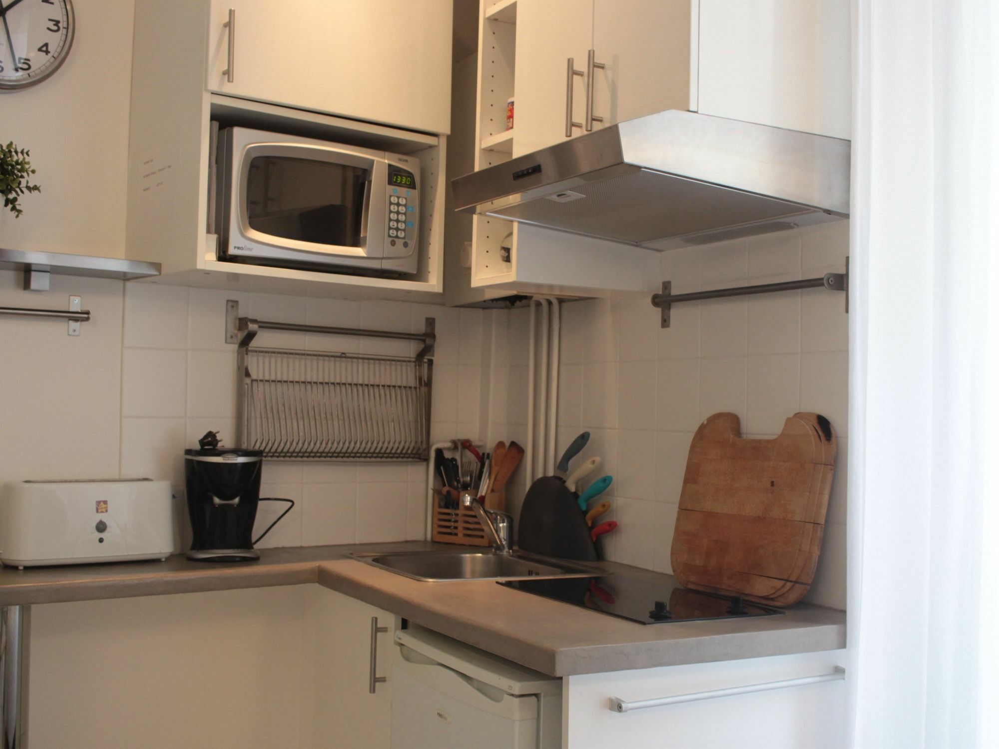 Montmartre Apartments - Lautrec 巴黎 外观 照片